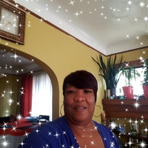 Meet your Posher, Cheryl